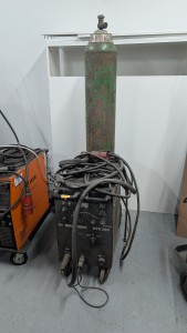 Robson Kay - Auction Date: 2026-01-13 - Category: Metalworking Machinery